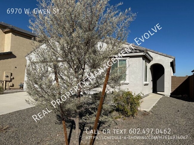 Building Photo - 6970 W Gwen St