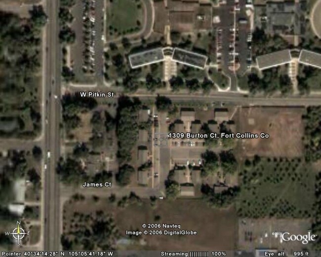 Building Photo - 1309 Burton Ct