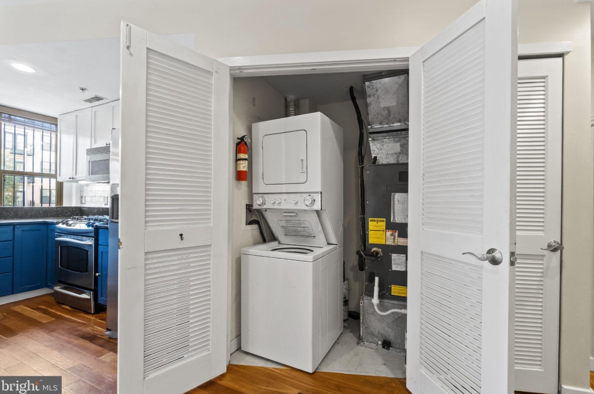 Building Photo - 2535 13th St NW