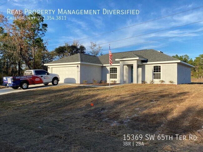 Building Photo - Custom Home - Desirable SW Ocala Neighborh...