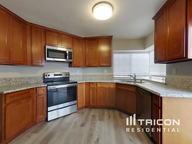 Building Photo - 3604 Baywood Circle Antioch CA