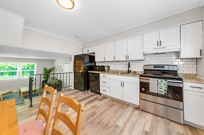 Building Photo - 522 Eastmoor Blvd