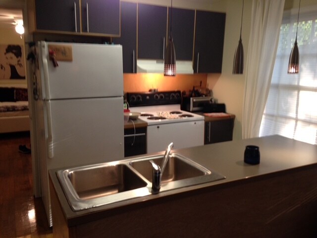 Kitchen of 791B - 791 Forrest St NW