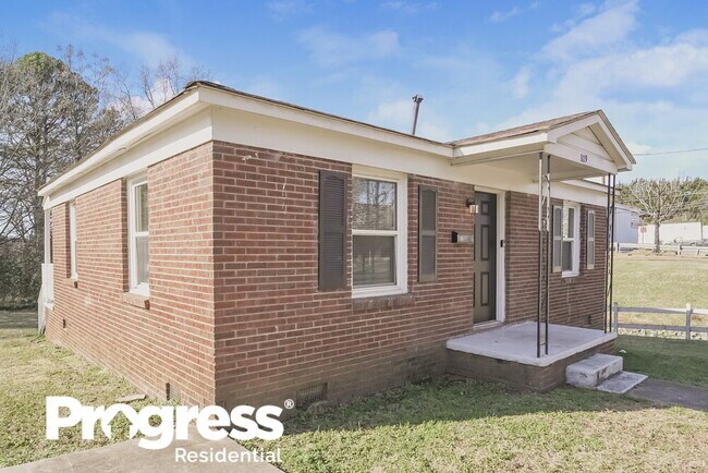 Building Photo - 809 Norris Ave