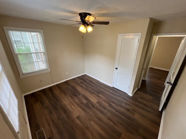 Bedroom #1 - 330 Clover St