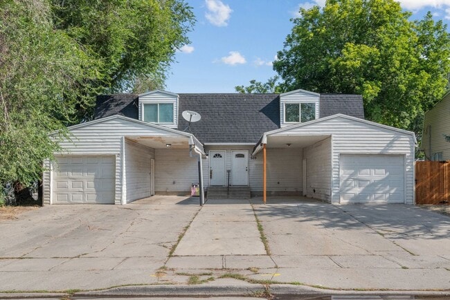 Building Photo - 509 Mansfield Ave S