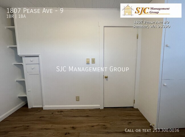 Building Photo - 1807 Pease Ave