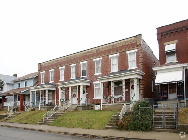 Building Photo - 206-212 S Dakota Ave