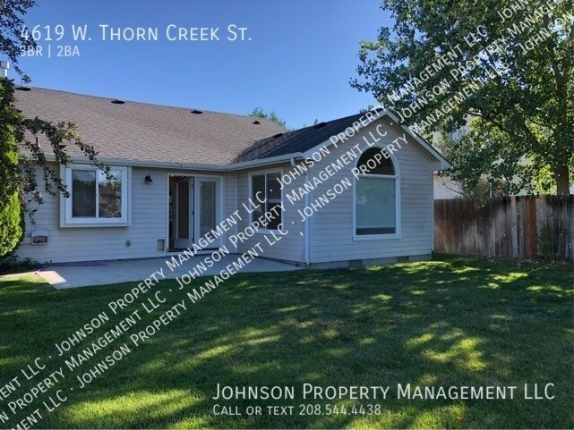 Building Photo - 4619 W Thorn Creek St