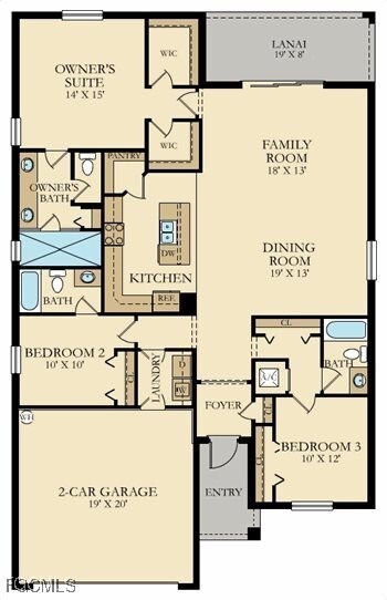 Building Photo - 14453 Cantabria Dr