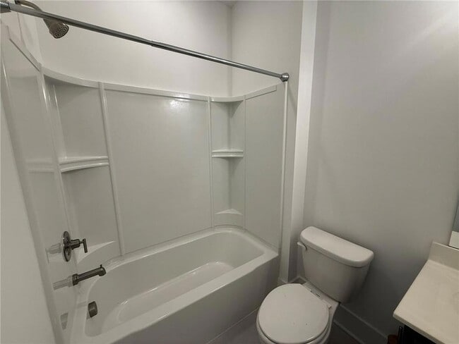 Building Photo - 1531 Layton Ln NW