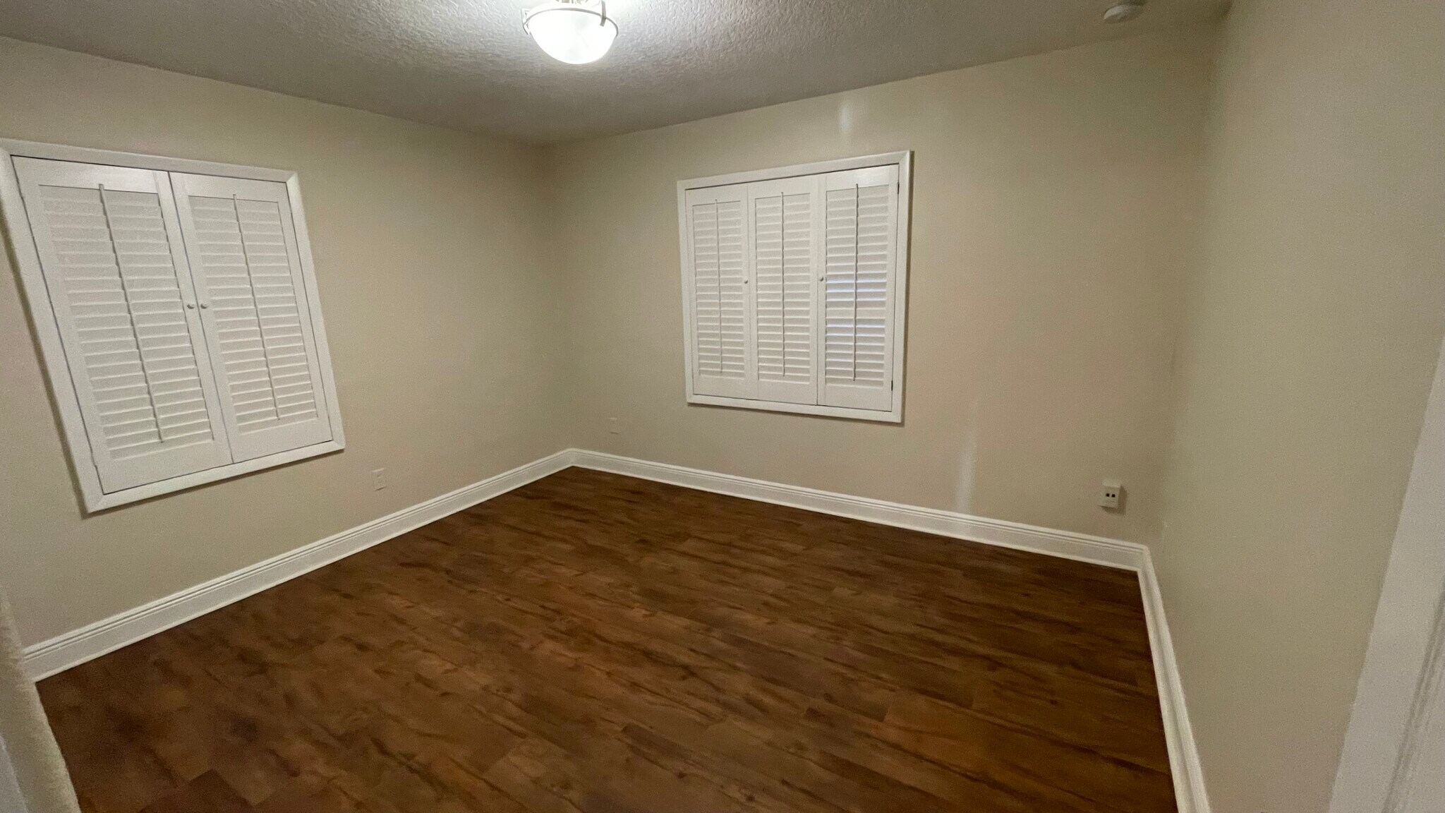 Second bedroom - 1649 Hull Cir