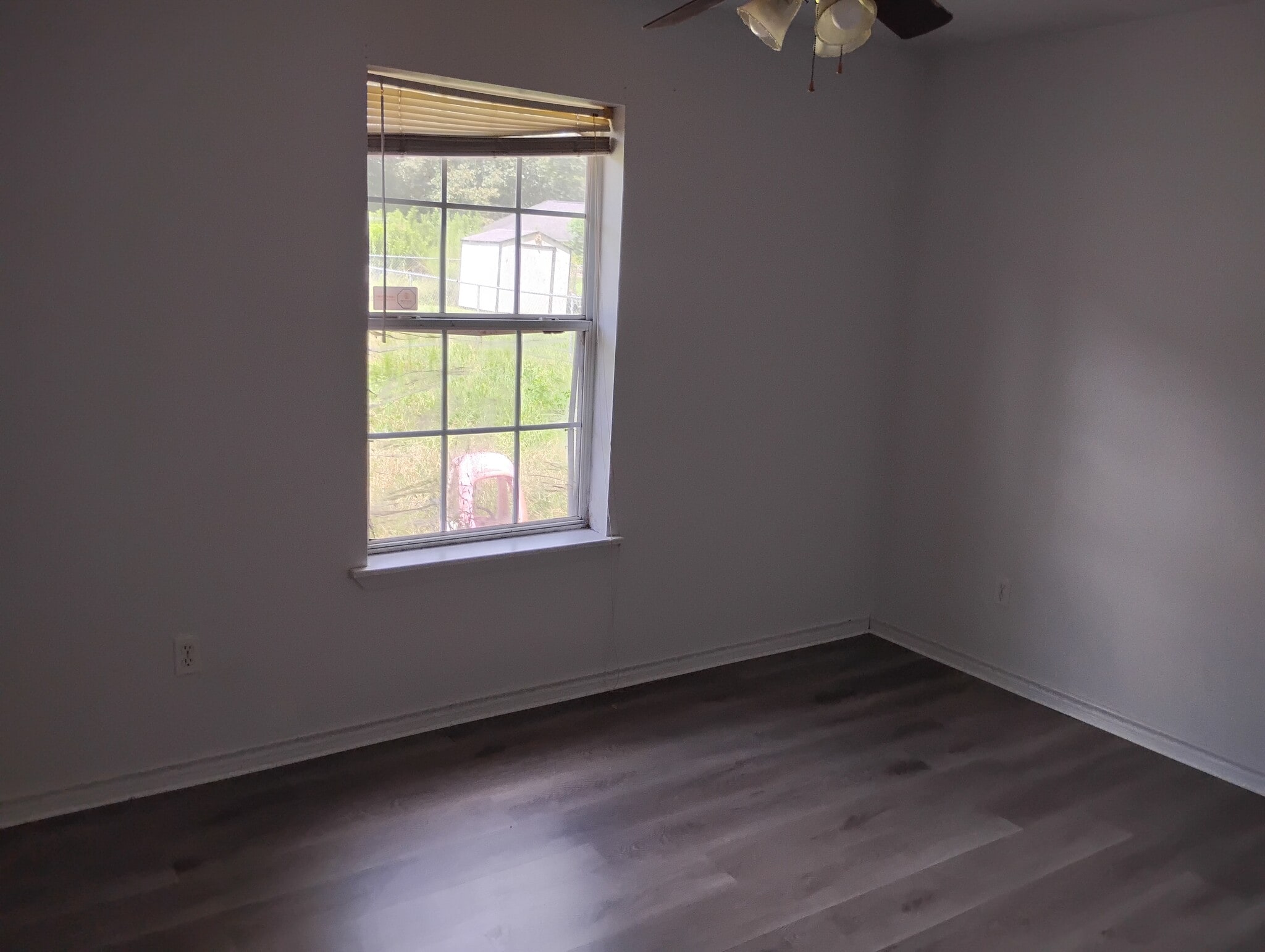 Bedroom 2 - 4480 Benton Dr
