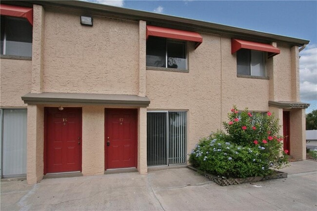 Building Photo - 4269 S Semoran Blvd