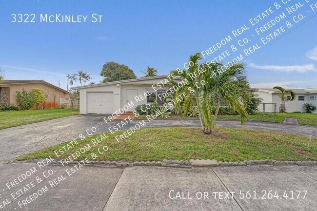 Building Photo - 3322 McKinley St