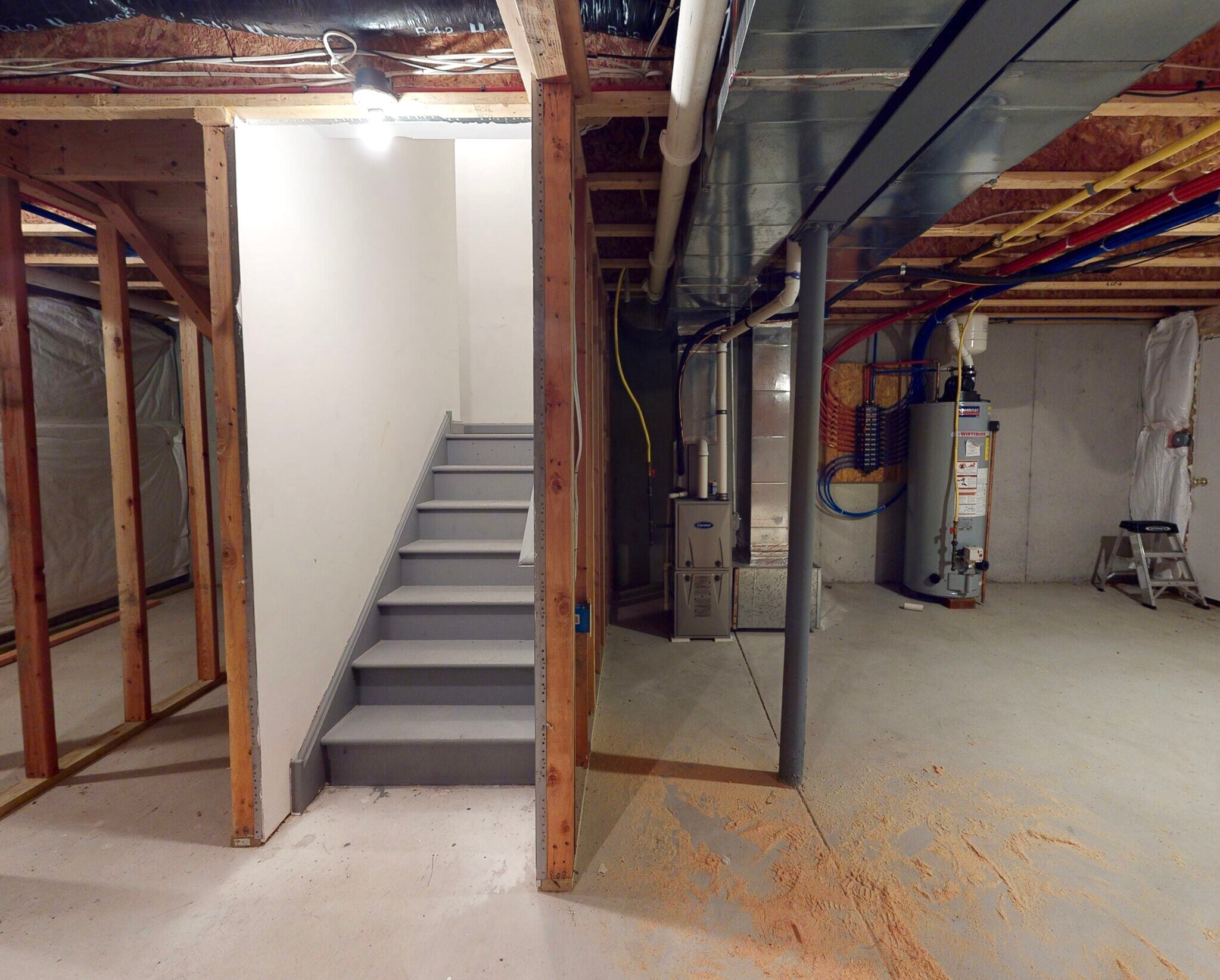 Building Photo - 1824 Big Ridge Dr