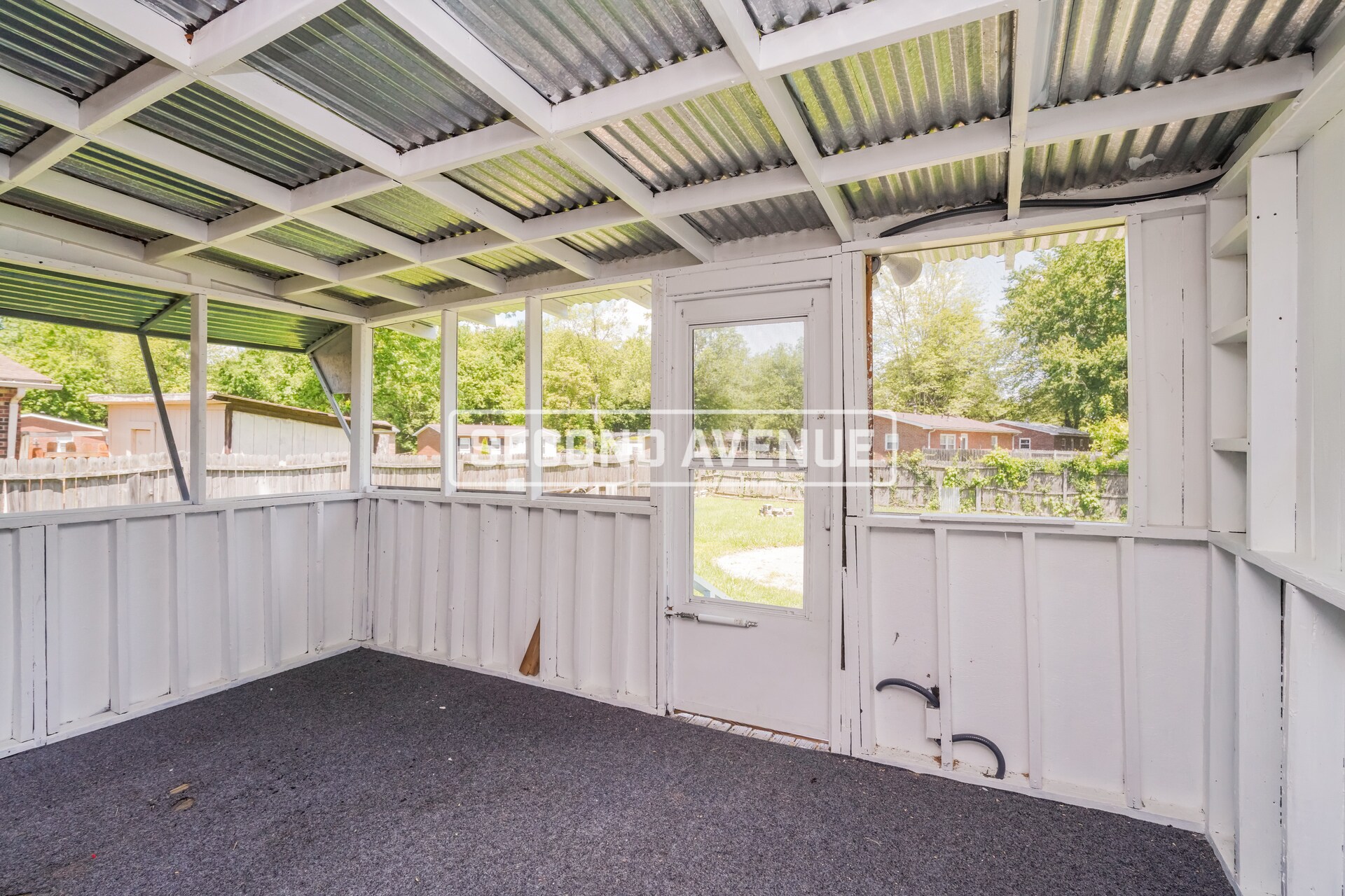 Building Photo - 6111 Trena Trail