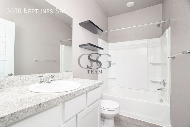 Building Photo - 3030 Neptunes Sea