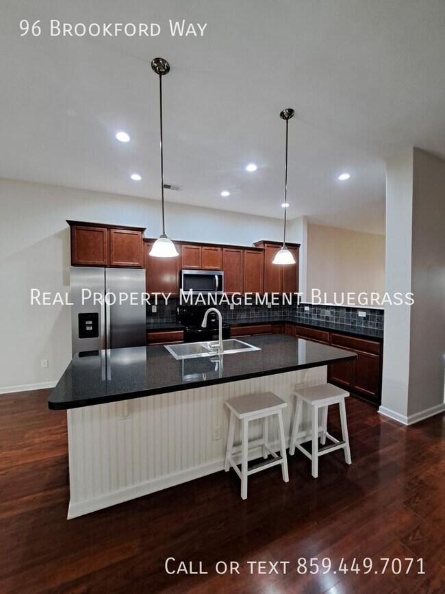 Building Photo - 96 Brookford Way