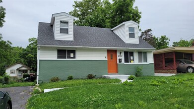 Building Photo - 8720 Marcella Ave
