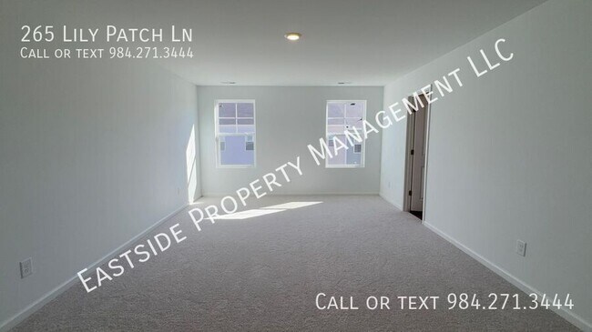 Building Photo - 265 Lily Patch Ln