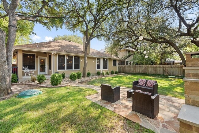 Building Photo - 4129 Travis Country Cir