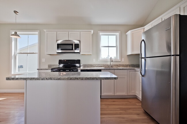 Building Photo - 4 Sustainable Way