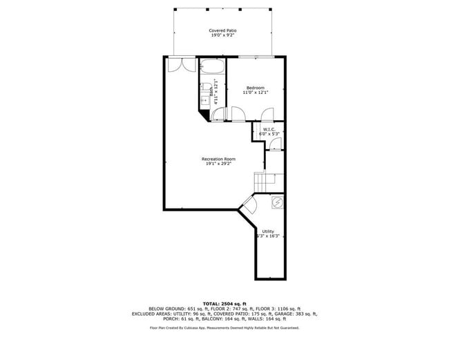 Building Photo - 427 Retreat Ln