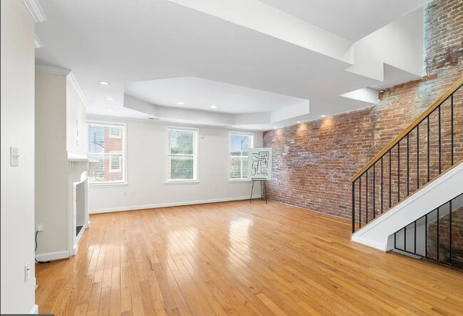 Building Photo - 1401 Druid Hill Ave