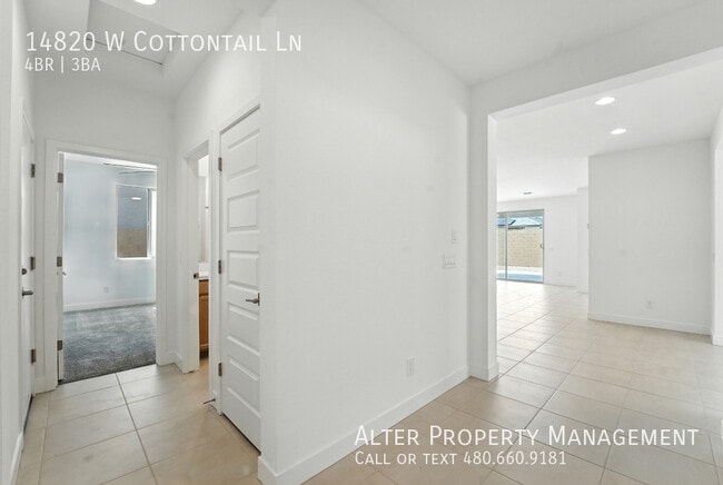 Building Photo - 14820 W Cottontail Ln