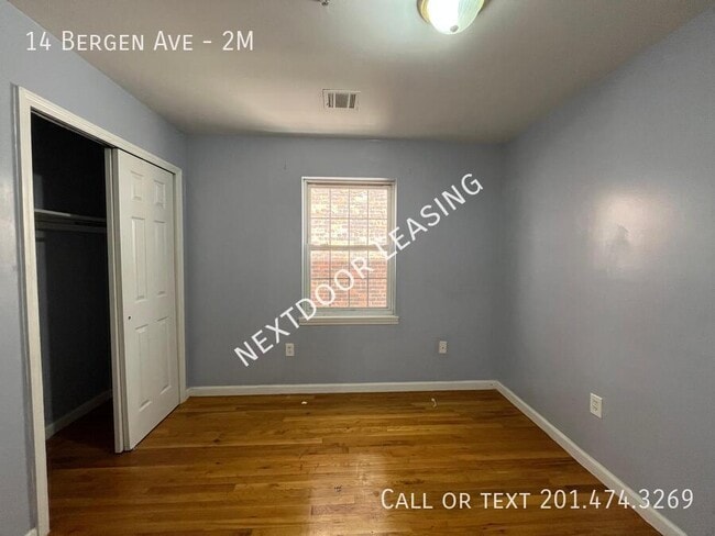 Building Photo - 14 Bergen Ave