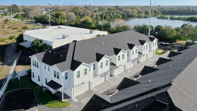 Building Photo - Now Leasing Brand New Constructed Townhous...