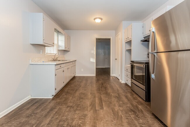 Building Photo - Beautiful Ranch Style Home!