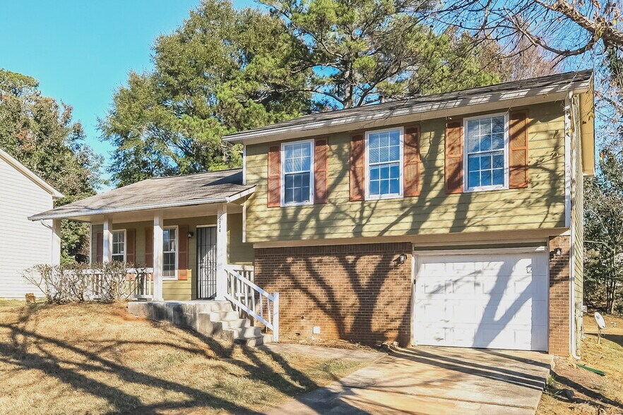 Building Photo - 3230 Pearce Ct