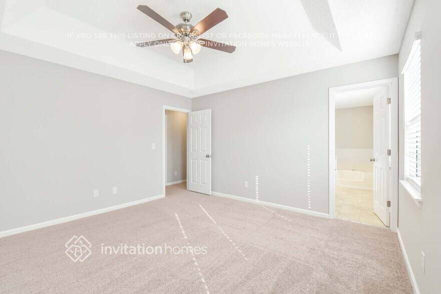 Building Photo - 3613 Kristofer Dr