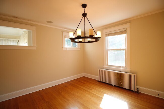 Building Photo - A Space for you and your's in Brookland! F...