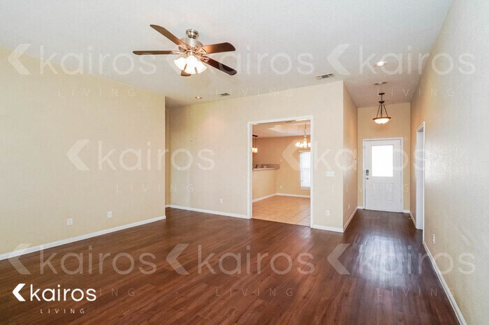 Building Photo - 404 Ali Dr