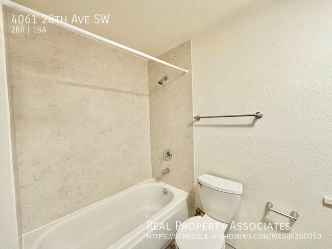 Building Photo - 4061 28th Ave SW