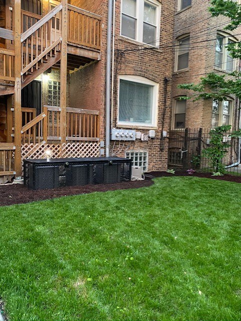 A/C Units - 8522 S Bennett Ave