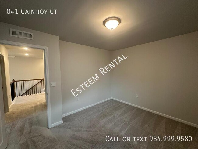 Building Photo - 841 Cainhoy Ct