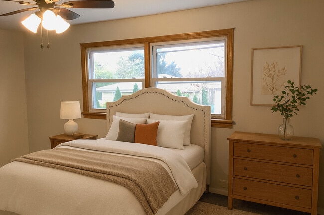 Building Photo - 10402 Moody Ave