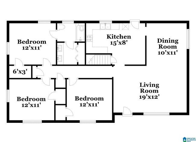 Building Photo - 2421 Etowah St