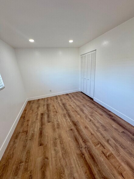 Bedroom 1 - 60 Ocean View Ave