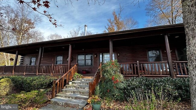 Primary Photo - 18304 Hawkins Rd