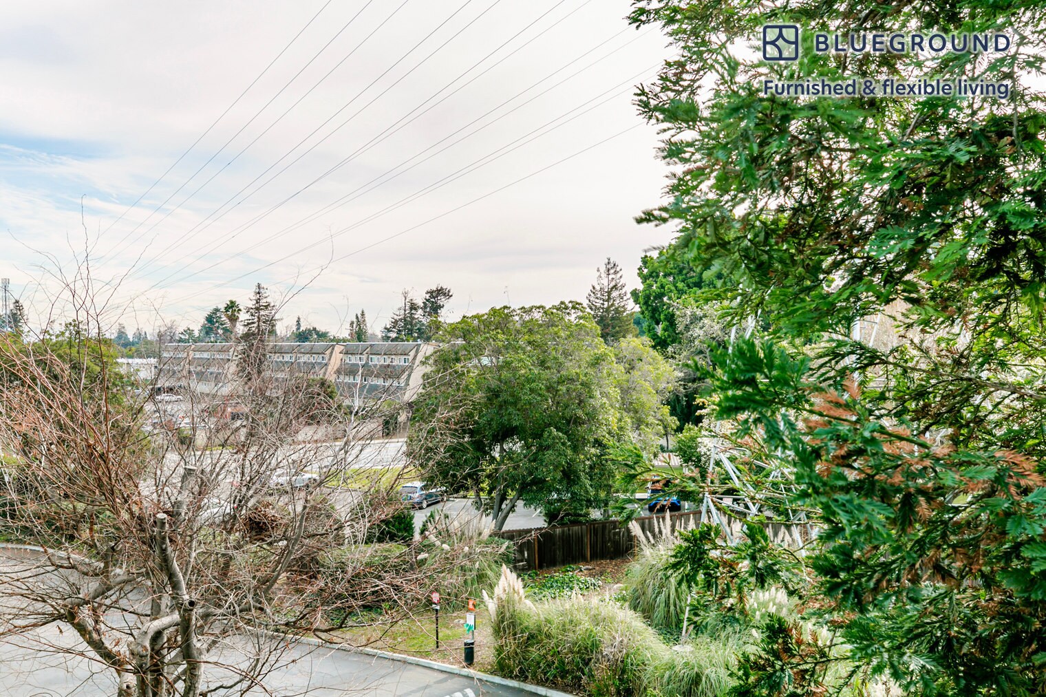 Building Photo - 655 S Fair Oaks Ave