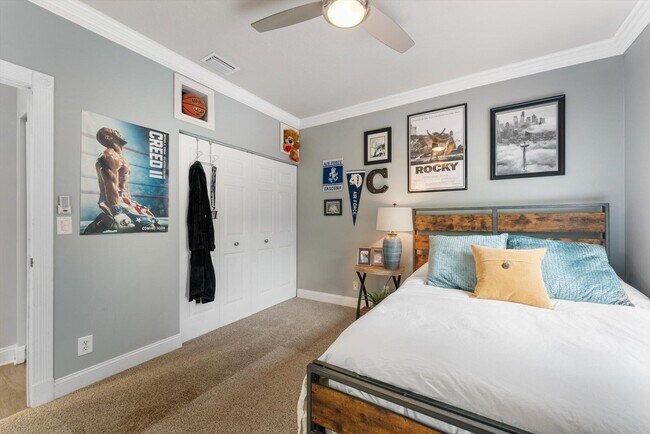 Building Photo - 4487 NW 42nd Terrace