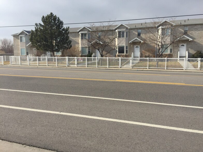 Building Photo - 8524 S 2700 W