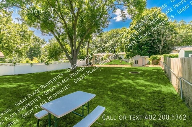 Building Photo - 4311 S 46th St