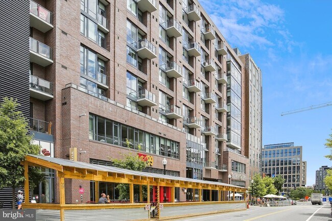 Building Photo - 70 N Street SE Unit N814