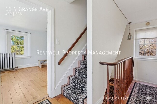 Building Photo - 11 N Grange Ave